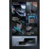 Vention 20000mAh Power Bank Black FHYB0