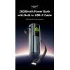Vention 20000mAh Power Bank Grey FKFH0