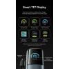 Vention 20000mAh Power Bank Grey FKFH0