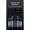 Vention 20000mAh Power Bank Grey FKFH0