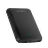 Logilink 2x USB-A 5000 mAh PowerBank Black PA0202