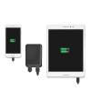 Logilink 2x USB-A 5000 mAh PowerBank Black PA0202