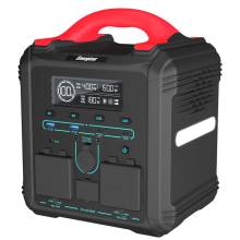Energizer PPS550W2F 21000mAh Power Station Black ENE812477