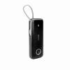 Platinet 20000 mAh PowerBank Black PMPB2070