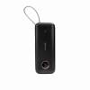 Platinet 20000 mAh PowerBank Black PMPB2070