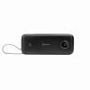 Platinet 20000 mAh PowerBank Black PMPB2070