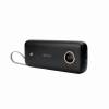 Platinet 20000 mAh PowerBank Black PMPB2070