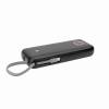 Platinet 20000 mAh PowerBank Black PMPB2070