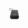 Platinet 20000 mAh PowerBank Black PMPB2070