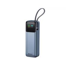 Sandberg All-in1 PD130W 20000mAh Powerbank Black 421-30 Sandberg All-in1 PD130W 20000mAh Powerbank Black 421-30