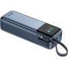 Sandberg All-in1 PD130W 20000mAh Powerbank Black 421-30