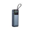 Sandberg All-in1 PD130W 20000mAh Powerbank Black 421-30