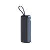 Sandberg All-in1 PD130W 20000mAh Powerbank Black 421-30