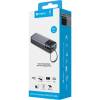 Sandberg All-in1 PD130W 20000mAh Powerbank Black 421-30
