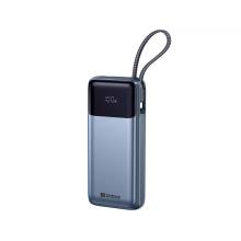 Sandberg All-in1 PD67W 20000mAh Powerbank Blue 421-29 Sandberg All-in1 PD67W 20000mAh Powerbank Blue 421-29