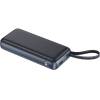 Sandberg All-in1 PD67W 20000mAh Powerbank Blue 421-29