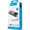 Sandberg All-in1 PD67W 20000mAh Powerbank Blue 421-29