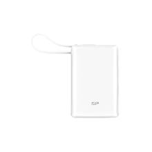 Silicon Power CP10 10000mAh PowerBank White SP10KMAPBKCP101W Silicon Power CP10 10000mAh PowerBank White SP10KMAPBKCP101W