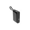 Silicon Power CP10 10000mAh PowerBank Black SP10KMAPBKCP101K