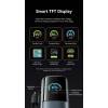 Vention Powerhive 27000mAh Power bank + cable Black FKGH0