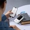 Baseus Qpow Pro+ 10000 mAh PowerBank White P10067101213-00