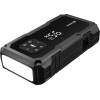 Sandberg Car Jumpstarter TirePump 10000mAh PowerBank Black 421-21