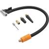 Sandberg Car Jumpstarter TirePump 10000mAh PowerBank Black 421-21