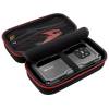 Sandberg Car Jumpstarter TirePump 10000mAh PowerBank Black 421-21