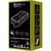 Sandberg Car Jumpstarter TirePump 10000mAh PowerBank Black 421-21