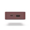 Hama Colour 20 20000mAh Powerbank Red 00201717