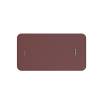 Hama Colour 20 20000mAh Powerbank Red 00201717
