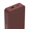 Hama Colour 20 20000mAh Powerbank Red 00201717