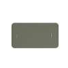 Hama Colour 20 20000mAh Powerbank Green 00201716