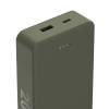 Hama Colour 20 20000mAh Powerbank Green 00201716