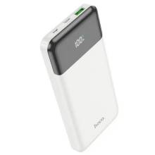 Hoco 10000 mAh PowerBank White HC783615 Hoco 10000 mAh PowerBank White HC783615