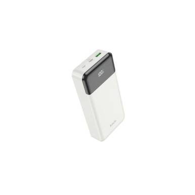 Hoco 20000 mAh PowerBank White HC783639 Hoco 20000 mAh PowerBank White HC783639