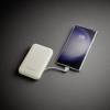 Intenso S10000 10000mAh + Integriertes USB-C PowerBank Beige 7333031