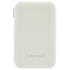 Intenso S10000 10000mAh + Integriertes USB-C PowerBank Beige 7333031