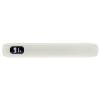 Intenso S10000 10000mAh + Integriertes USB-C PowerBank Beige 7333031
