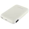 Intenso S10000 10000mAh + Integriertes USB-C PowerBank Beige 7333031
