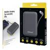 Intenso S10000 10000mAh + Integriertes USB-C PowerBank Grey 7333034
