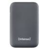 Intenso S10000 10000mAh + Integriertes USB-C PowerBank Grey 7333034