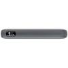 Intenso S10000 10000mAh + Integriertes USB-C PowerBank Grey 7333034