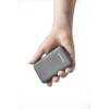 Intenso S10000 10000mAh + Integriertes USB-C PowerBank Grey 7333034
