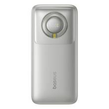 Baseus Free2Pull 10000mAh PowerBank Grey P10073701843-00 Baseus Free2Pull 10000mAh PowerBank Grey P10073701843-00