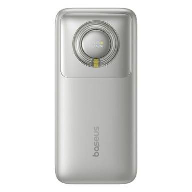 Baseus Free2Pull 10000mAh PowerBank Grey P10073701843-00 Baseus Free2Pull 10000mAh PowerBank Grey P10073701843-00