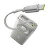 Baseus Free2Pull 10000mAh PowerBank Grey P10073701843-00