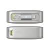 Baseus Free2Pull 10000mAh PowerBank Grey P10073701843-00