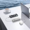 Baseus Free2Pull 10000mAh PowerBank Grey P10073701843-00