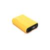 Realpower PB-10000 Set 10000mAh Powerbank Yellow 390659